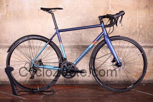 Boardman ASR 8.9 fiche technique et avis